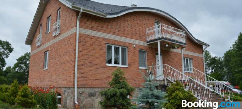 卡尔努普波里旅馆(Guest House Kalnu pūpoli)图片