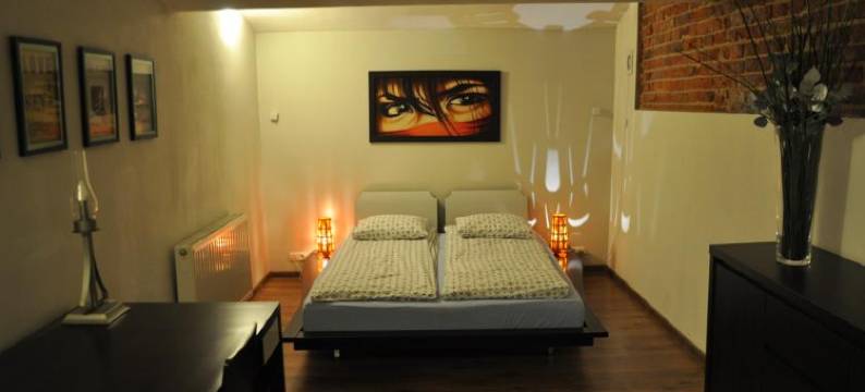 托波拉公寓(Topola)图片