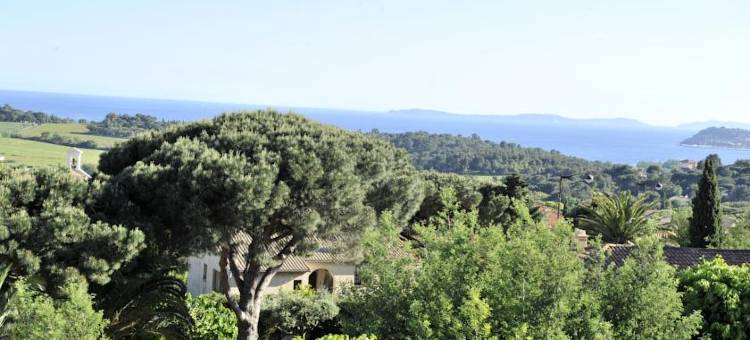 拉赛盖尔酒店(Hotel la Cigale)图片