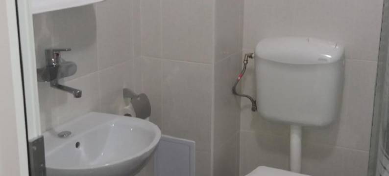 Pensiunea Driver图片