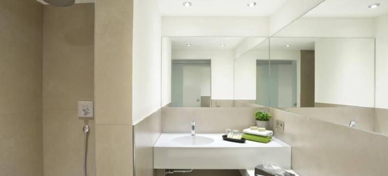 林德霍厄酒店(Hotel Hohe Linde)图片