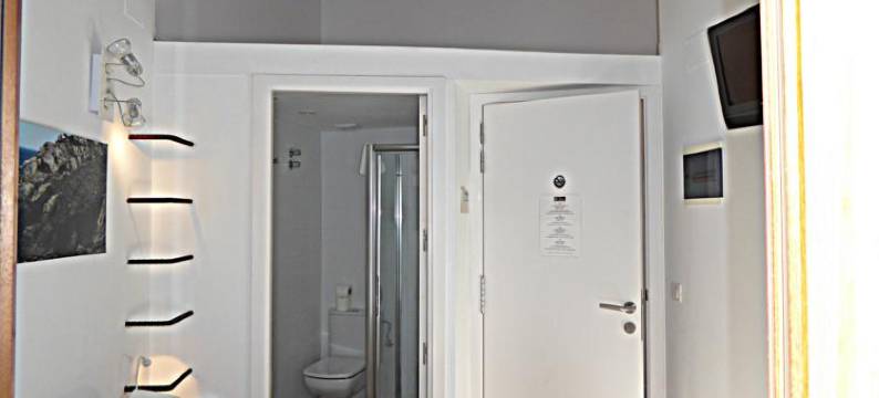 赫斯塔勒特卡达克斯酒店(Hostalet de Cadaques by Suma Hotels)图片