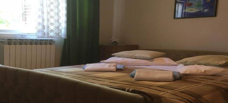 Guesthouse Villa Manda图片