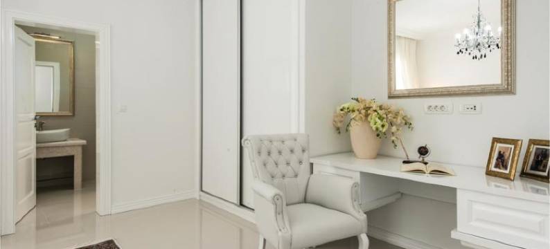 伊莫茨基七卧室度假屋(Awesome Home in Imotski with Sauna)图片