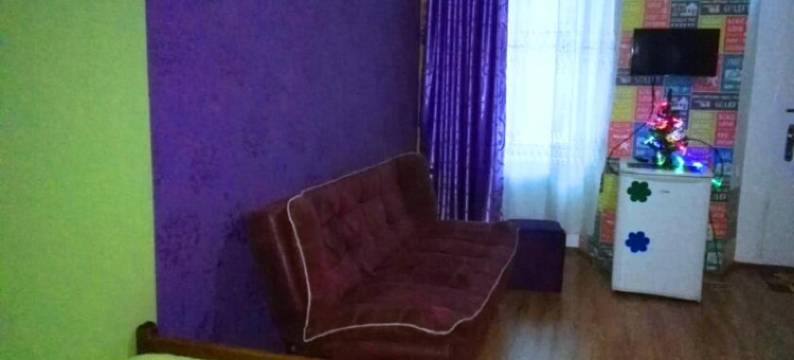 Once Upon in Old Tbilisi图片