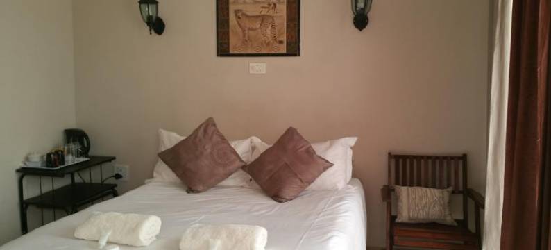 Lani's Guest House - No Loadshedding图片