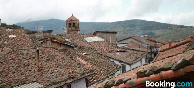 波萨达坎德拉里奥旅馆(Posada de Candelario)图片