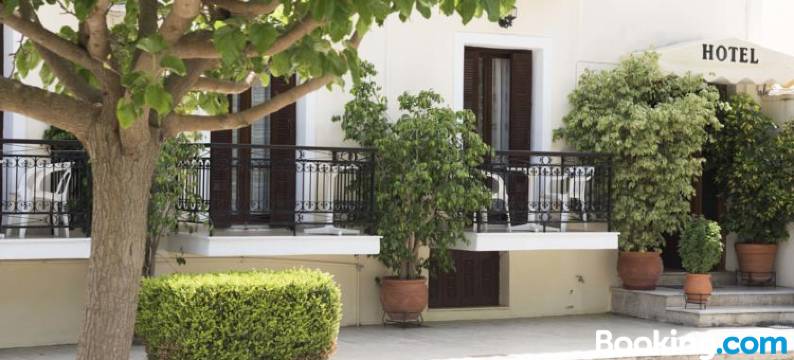 阿里斯酒店(Hotel Aris)图片