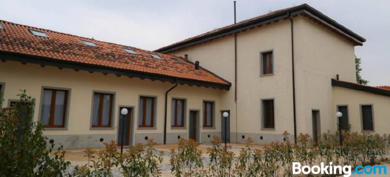 卡西纳德拉丰塔纳农家乐(Agriturismo Cascina Della Fontana)图片