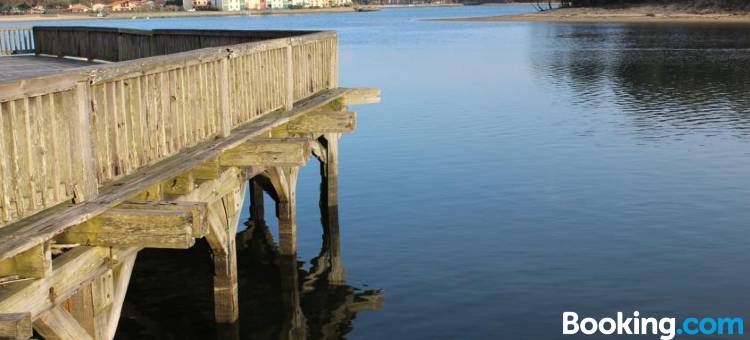 Appartement Vieux Boucau图片