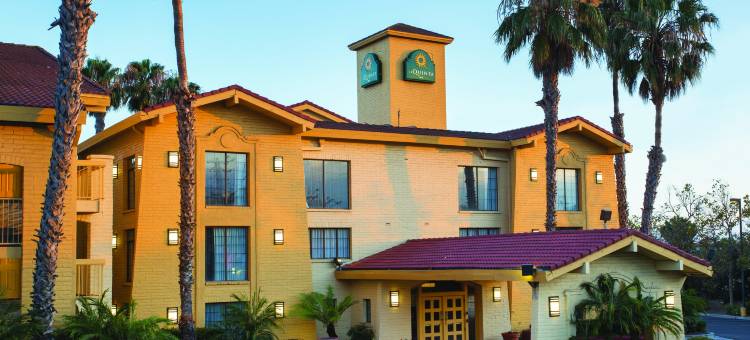 La Quinta Inn by Wyndham Ventura图片