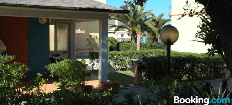 Ville Paola e Daniela图片