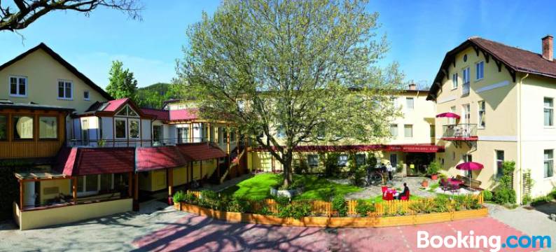 帕耶巴克霍夫酒店(Hotel Payerbacherhof)图片