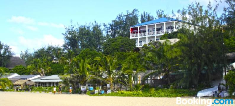 Casa Do Mar Guest House图片