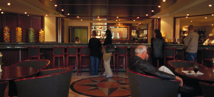 城市小屋酒店-开普敦V&A海滨(City Lodge Hotel V&A Waterfront)图片