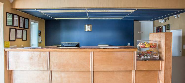 Econo Lodge Madison Airport图片