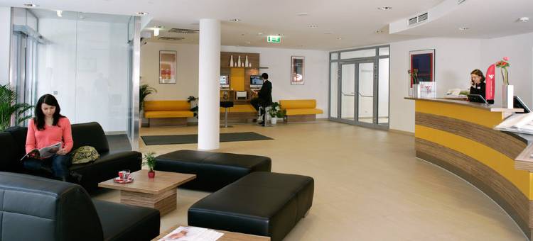 维也纳参议员酒店(Senator Hotel Vienna)图片