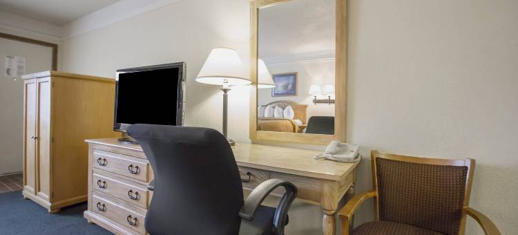 舒适酒店(Quality Inn)图片