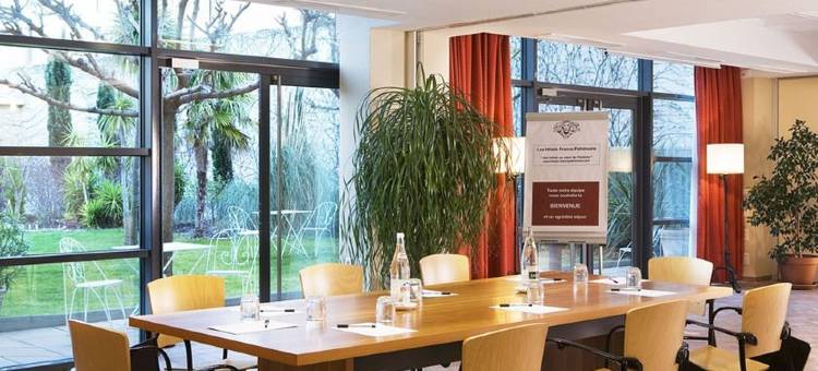 亚维侬大酒店(Avignon Grand Hotel)图片