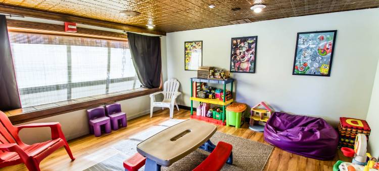 卡纳维拉尔港地区(Island Hotel of Space Coast)图片