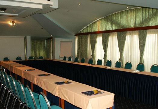 Millenium Palace Hotel Overview