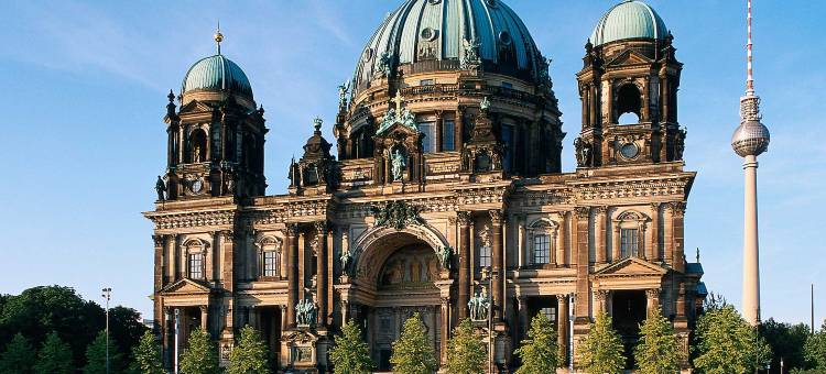 柏林中央火车站宜必思酒店(Ibis Berlin Hauptbahnhof)图片