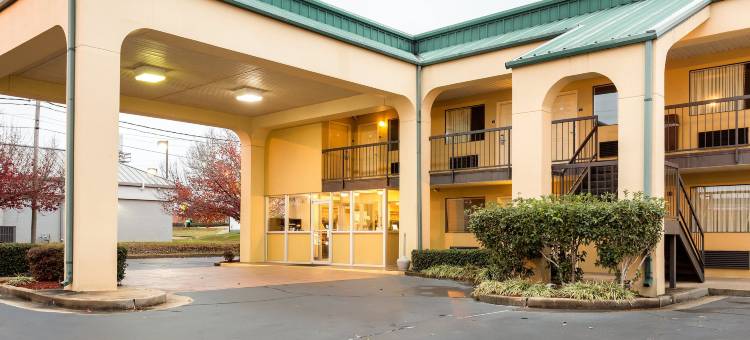 凯艺酒店(Quality Inn)图片