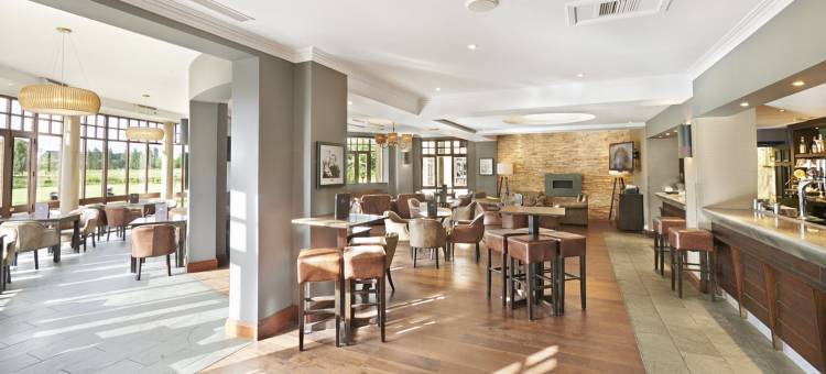 贝尔顿伍兹酒店/Spa及高尔夫度假村(Belton Woods Hotel, Spa & Golf Resort)图片