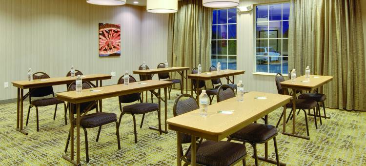 安德鲁斯拉昆塔温德姆套房酒店(La Quinta Inn & Suites by Wyndham Andrews)图片