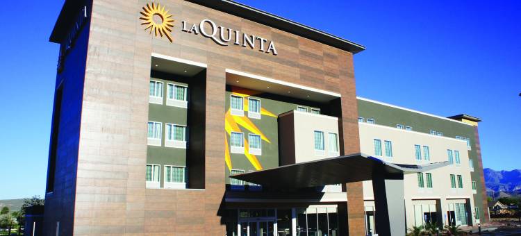 威尔金盖特威锡安拉昆塔温德姆套房酒店(La Quinta Inn & Suites by Wyndham la Verkin-Gateway to Zion)图片