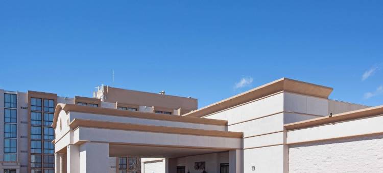 夏延红狮酒店(Red Lion Hotel & Conference Center Cheyenne)图片