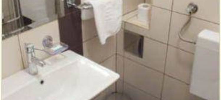 库缇纳酒店(Hotel Kutina)图片