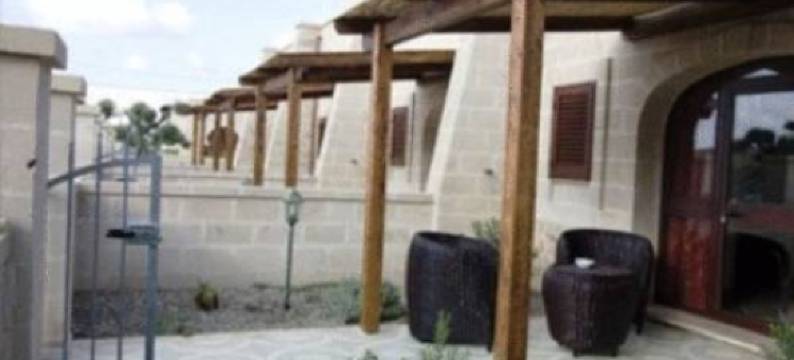 欧亚希德尔维希尔度假酒店(Oasi Del Visir Resort)图片