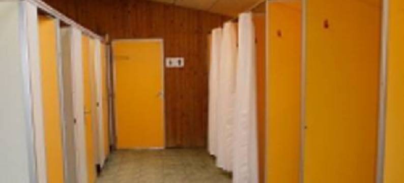 Egtved Camping Cottages图片