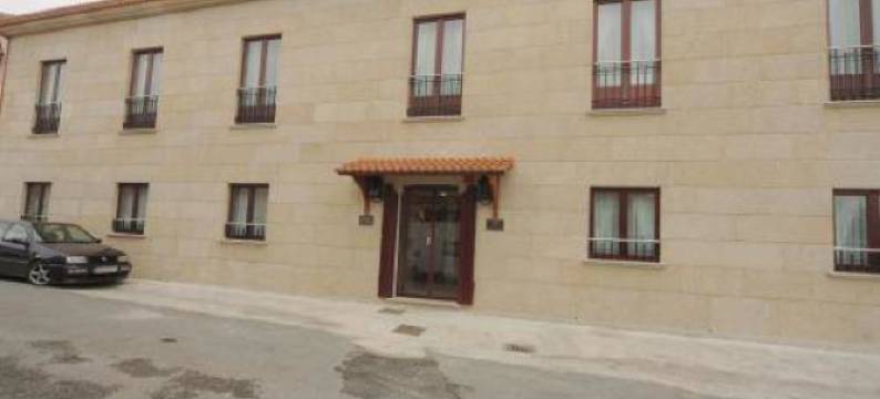 奥德斯维沃酒店(Hotel O Desvio)图片