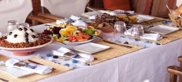 卡里姆撒哈拉旅馆(Karim Sahara)图片