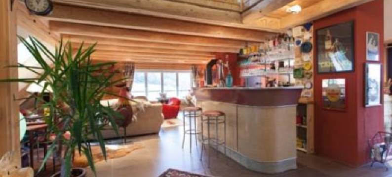 品品农场度假屋(Les Fermes de Pinpin)图片