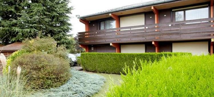 鲁昂康铂-克里昂酒店(Campanile Rouen Sud - CLÉON Elbeuf)图片