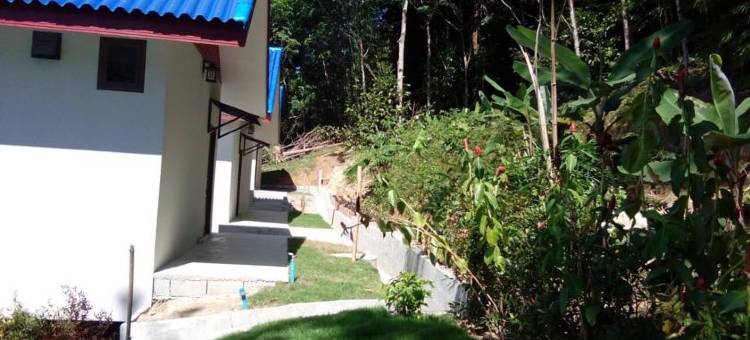 萨瓦斯蒂家庭住宿及游泳池度假村(Sawasdee Home Stay Resort & Pool)图片