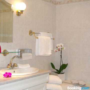 科塔格庄园酒店(Manoir de Kertalg)图片-科塔格