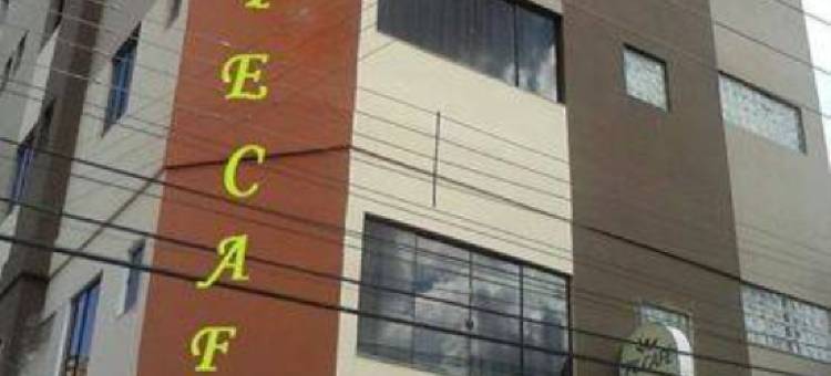 皮卡菲酒店(Pecafe Hotel)图片