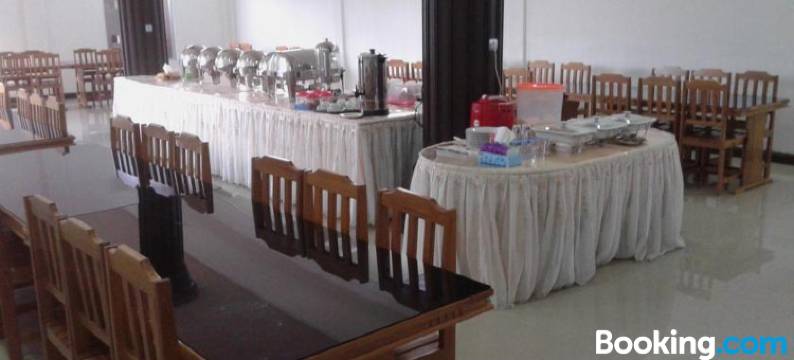 Townhouse Oak Near Duta Mall Palangka Raya Formerly Hotel Nascar Family图片