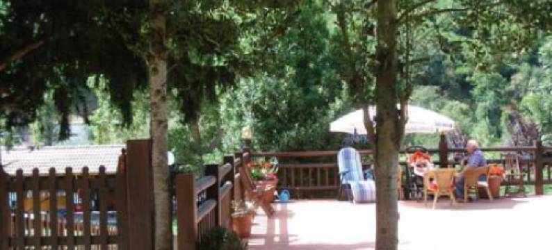 周二乡村公寓酒店(Apartamentos Rurales les Martes)图片