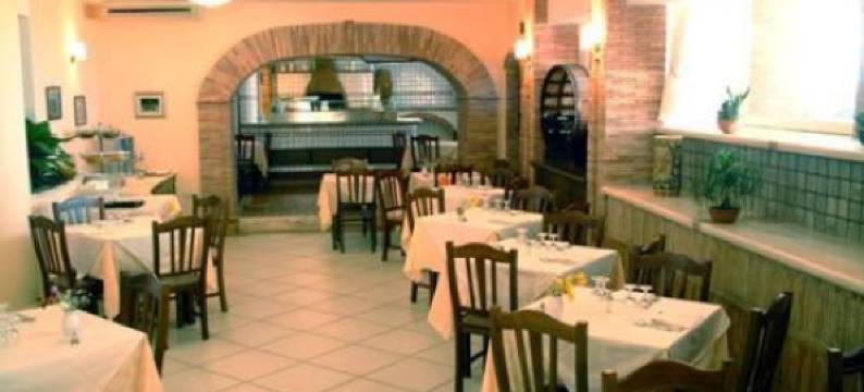 新索尼亚酒店(New Hotel Sonia)图片