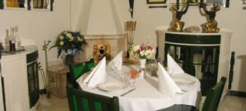 安娜玛丽亚膳食旅馆(Pensiunea Ana Maria)图片