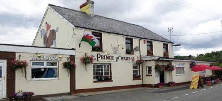 OYO Princetown Lodge, Near Brecon Beacons & Bike Park Wales, Free Parking图片