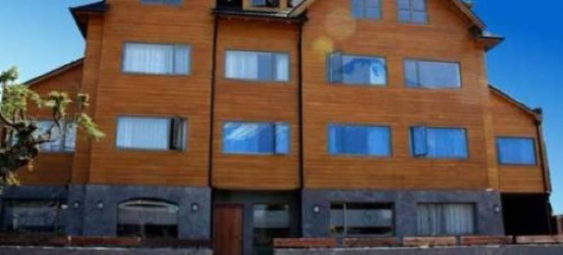 南风酒店(Vientos del Sur)图片