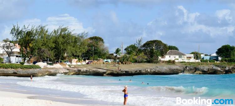 Glynver Apartments图片