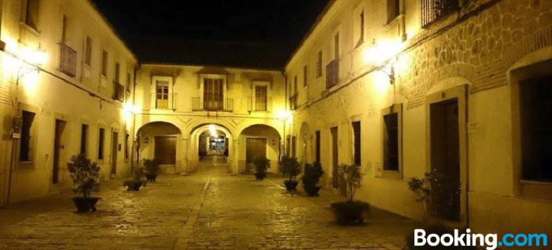 Like Home Sevilla - Museo图片