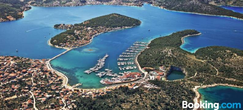 Blue Sky Apartments图片